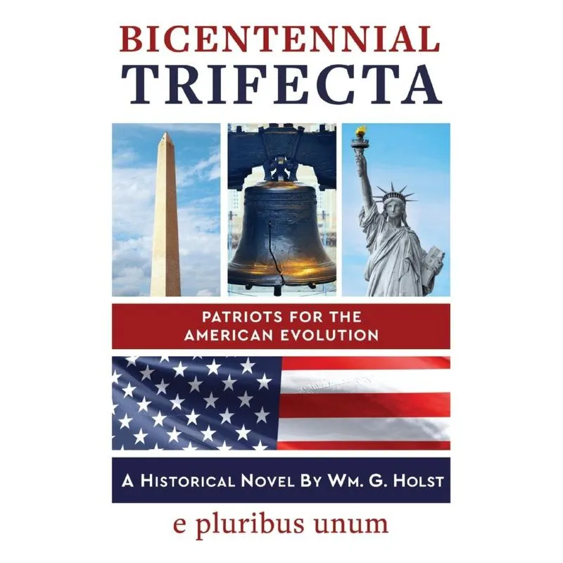 Bicentennial Trifecta