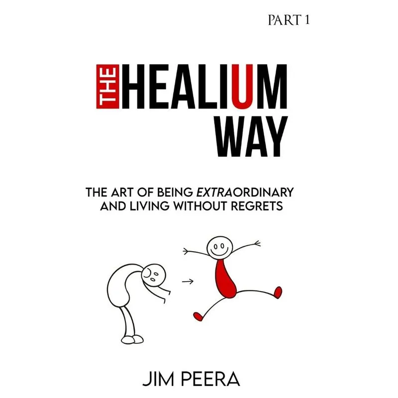 The Healium Way