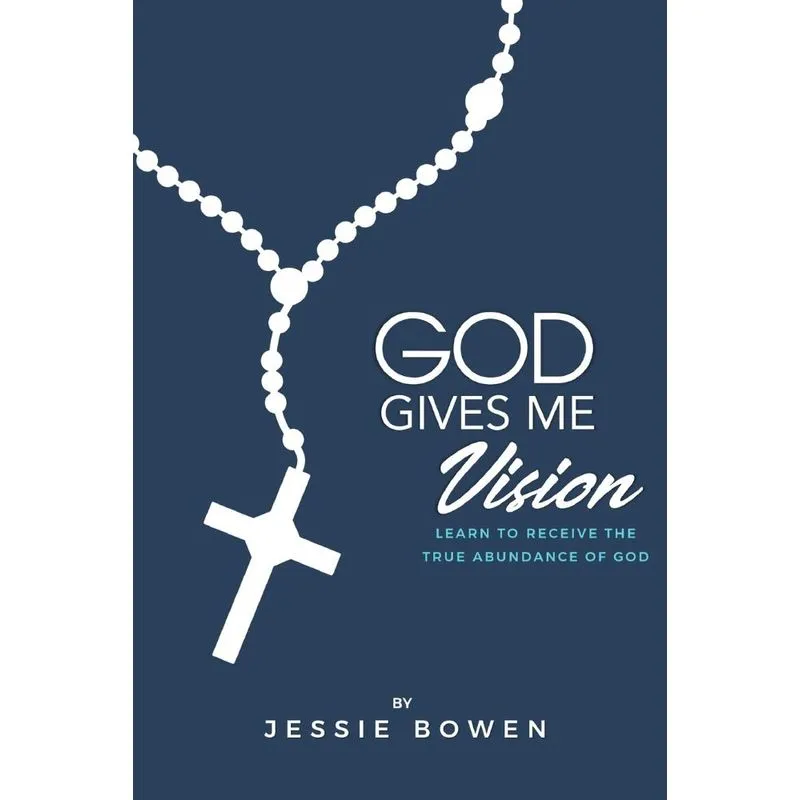God Gives Me Vision