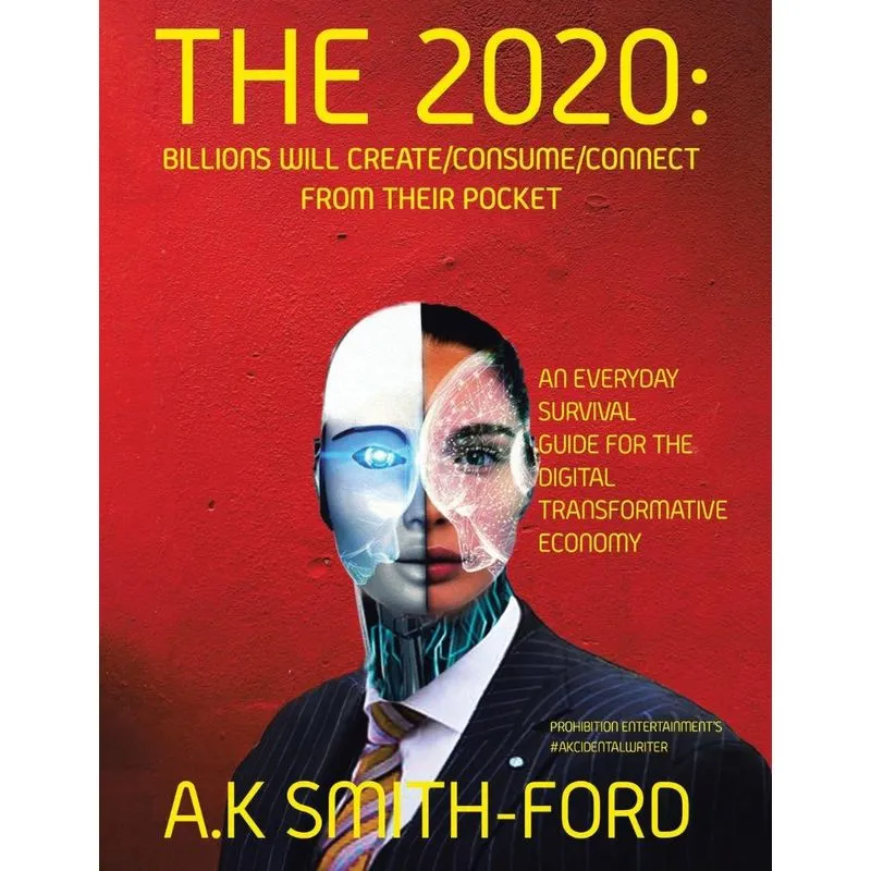 The 2020s
