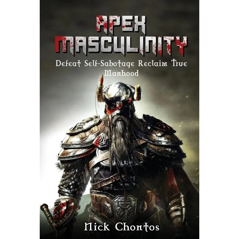 Apex Masculinity