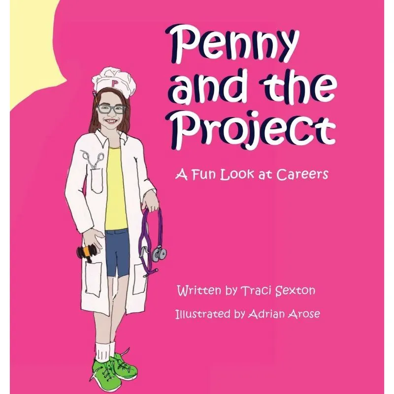 Penny and the Project