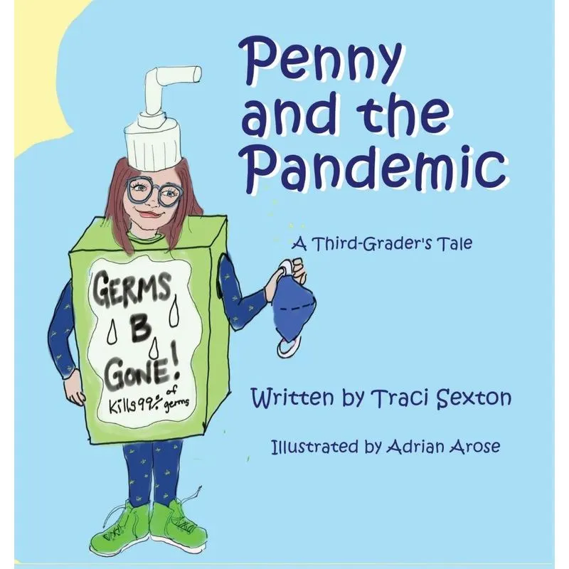Penny and the Pandemic