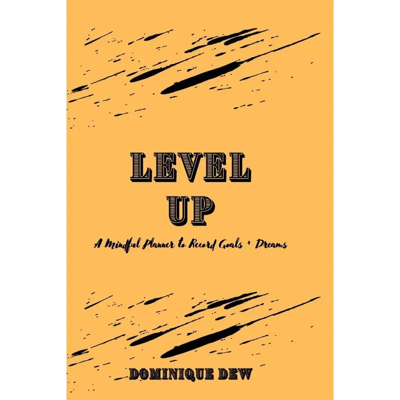 Level Up