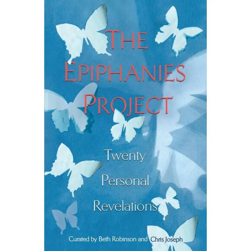 The Epiphanies Project