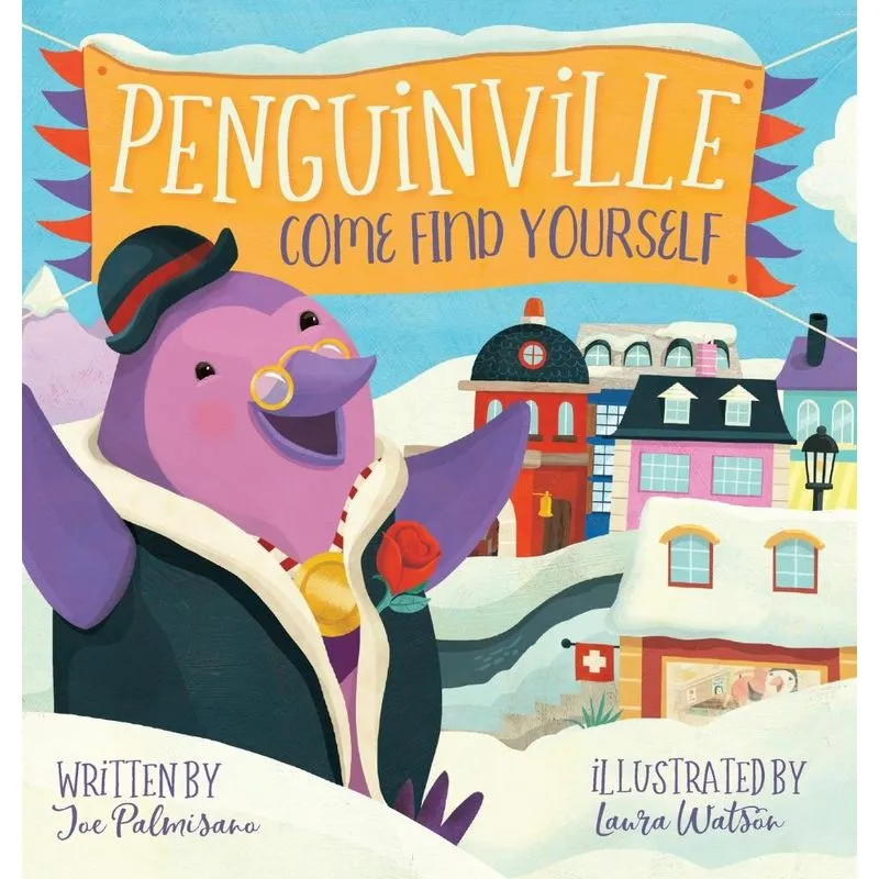 Penguinville