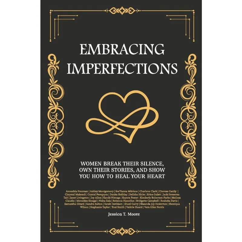 Embracing Imperfections
