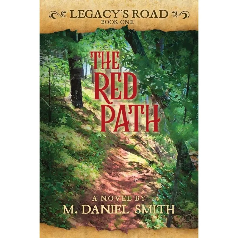 The Red Path