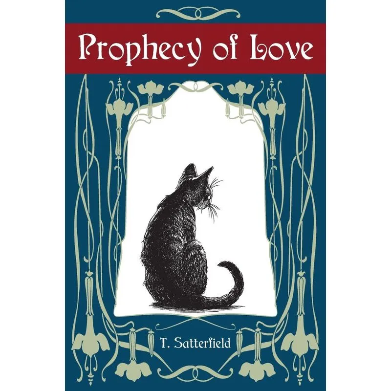 Prophecy Of Love
