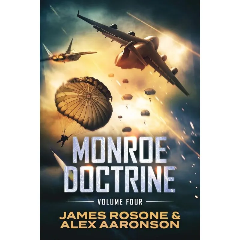 Monroe Doctrine
