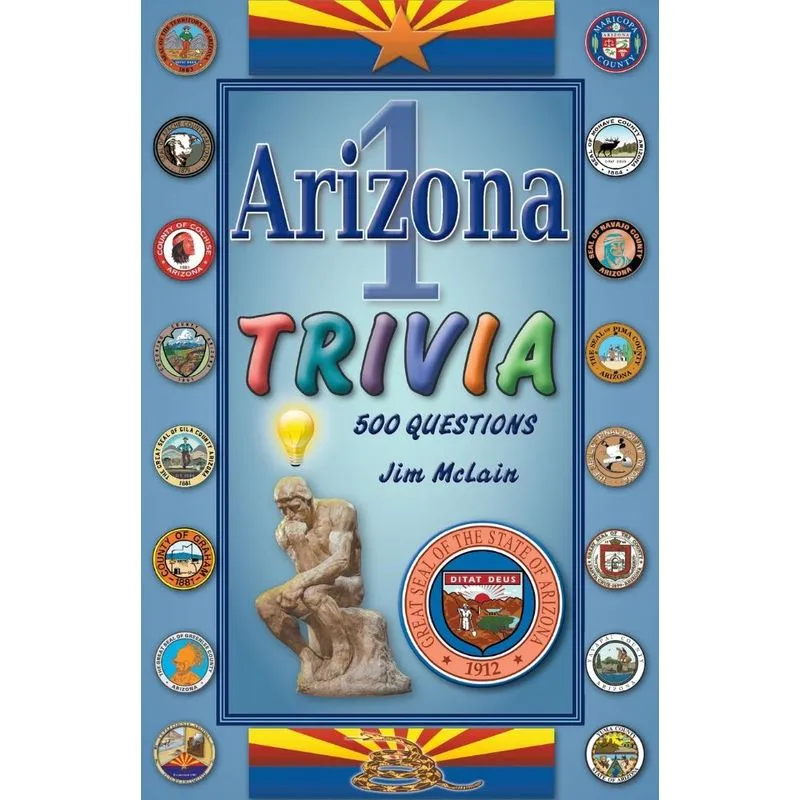 Arizona Trivia 1