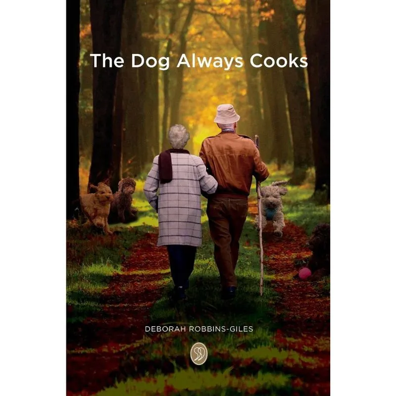 The Dog Always Cooks