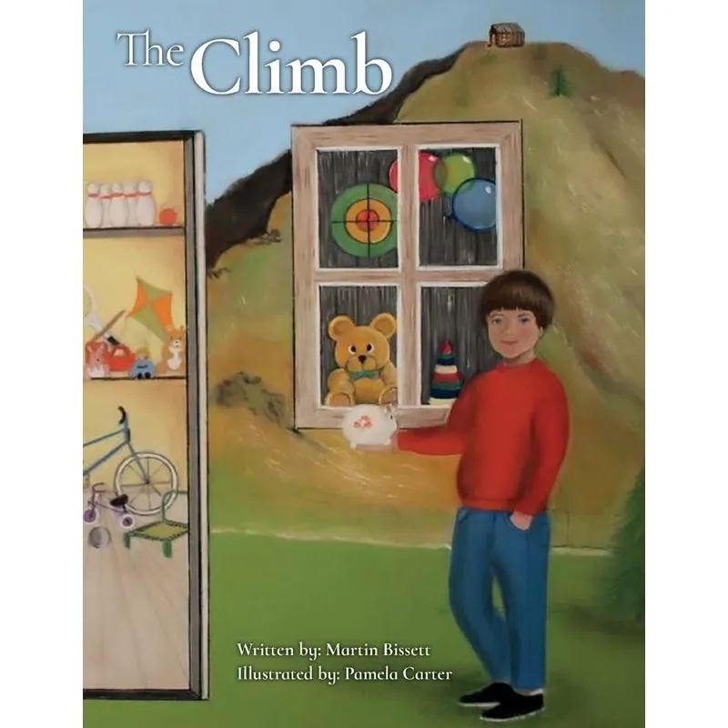 The Climb