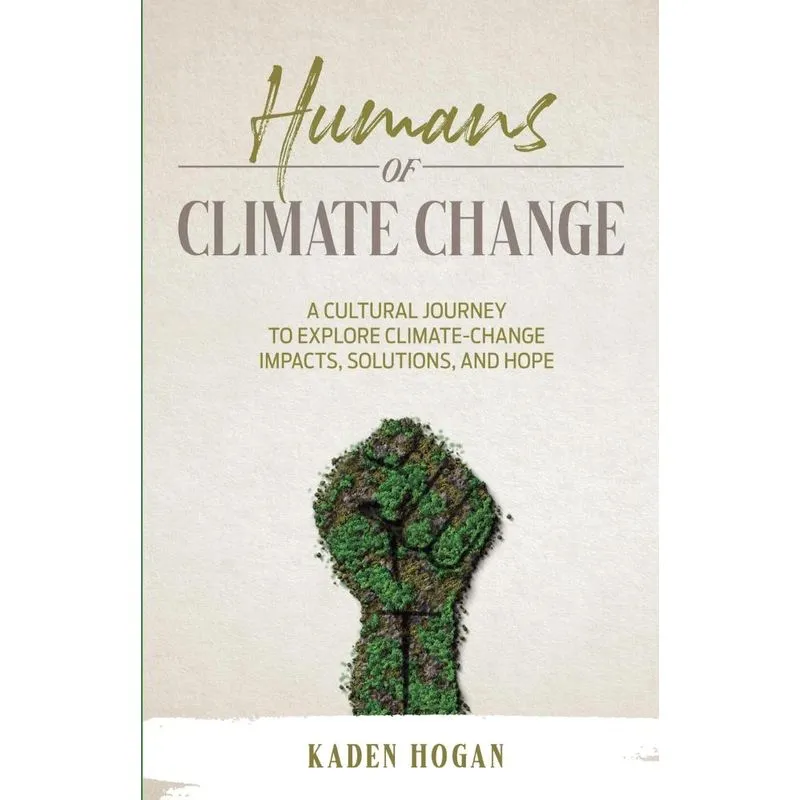 Humans of Climate Change