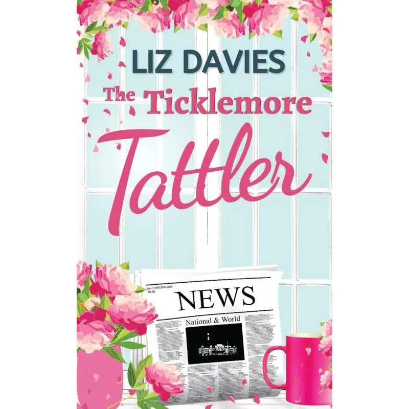 The Ticklemore Tattler