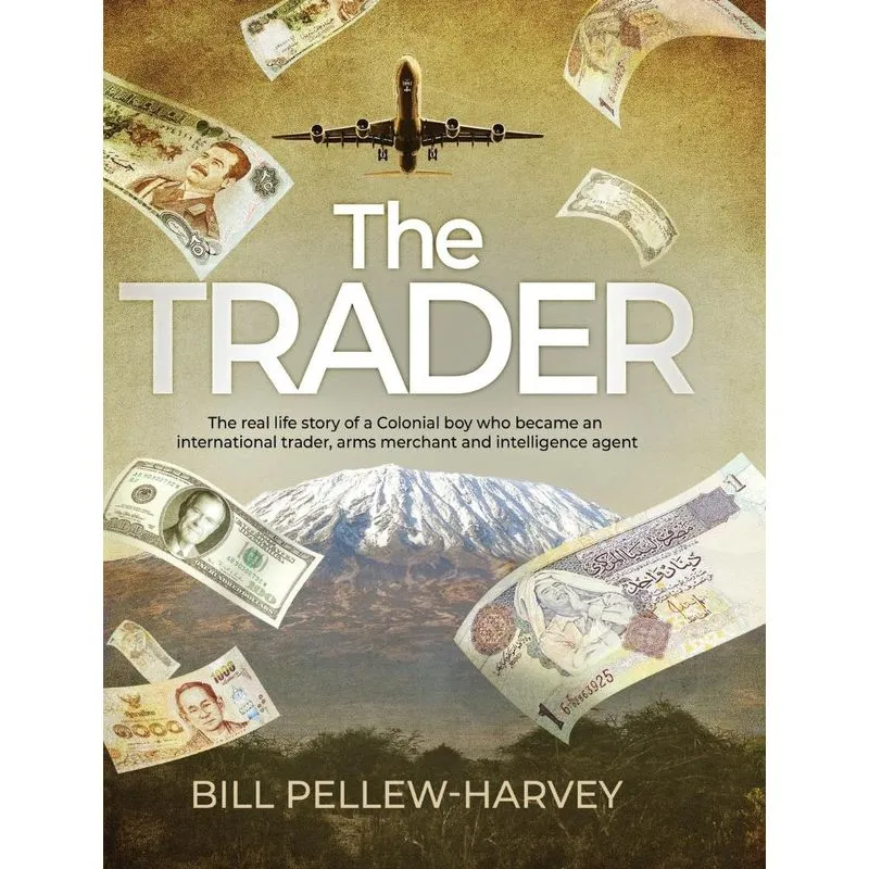 The Trader