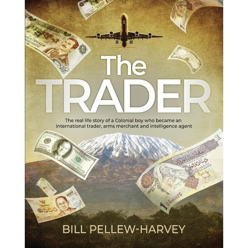 The Trader