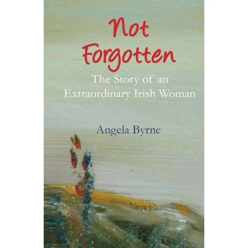 Not Forgotten