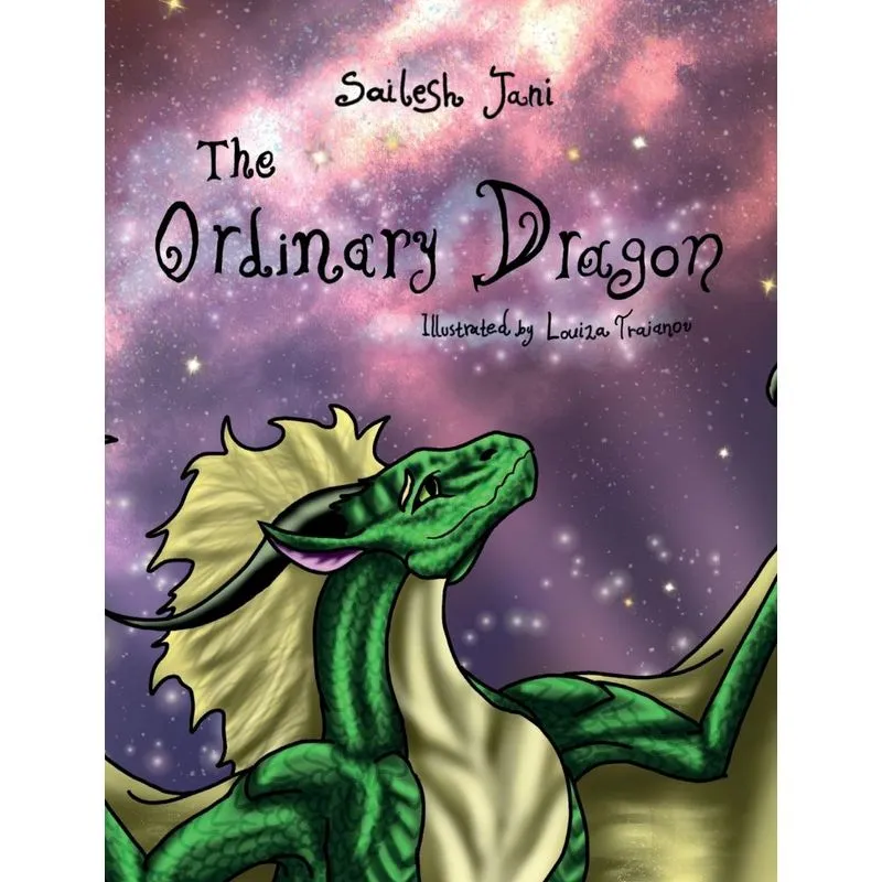 The Ordinary Dragon