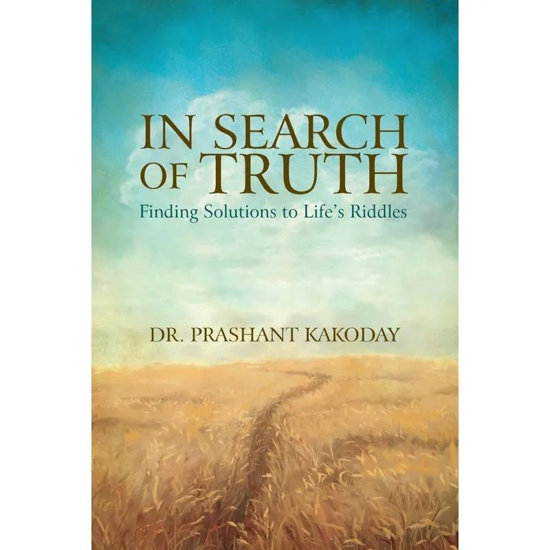 In Search Of Truth