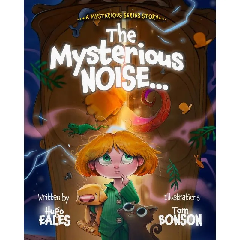 The Mysterious Noise