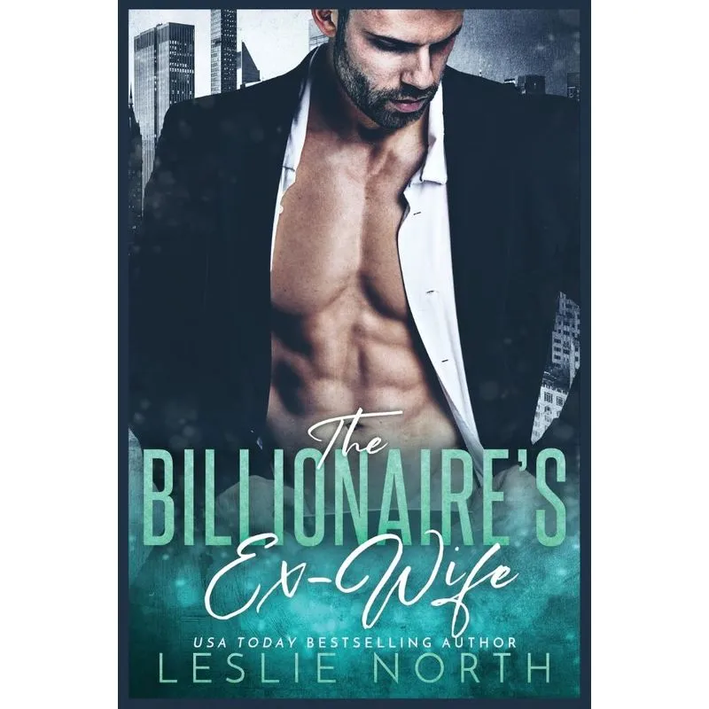 The Billionaires Ex-wife