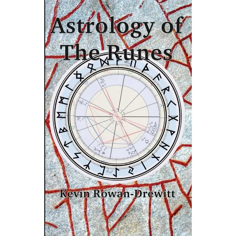 Astrology Of The Runes