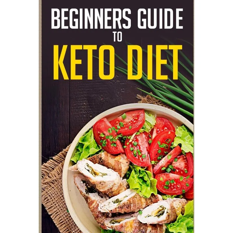 Beginners Guid To Keto Diet