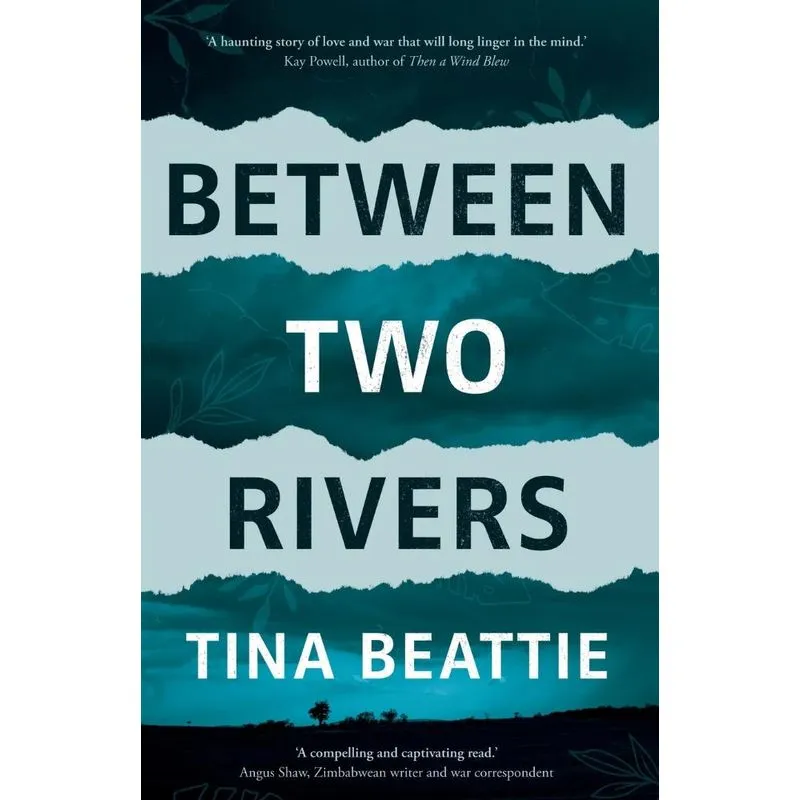Between Two Rivers