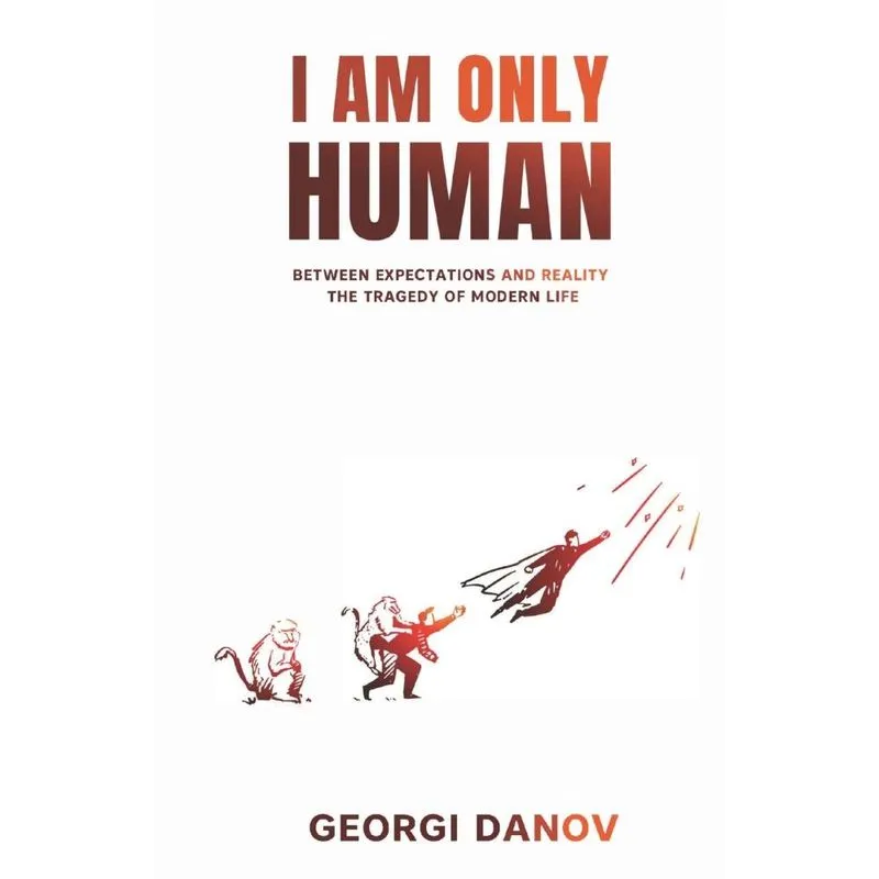 I Am Only Human