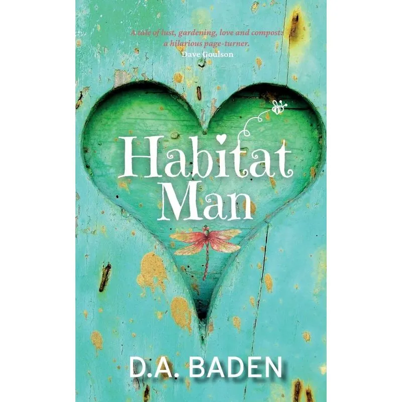 Habitat Man
