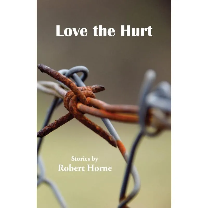 Love the Hurt