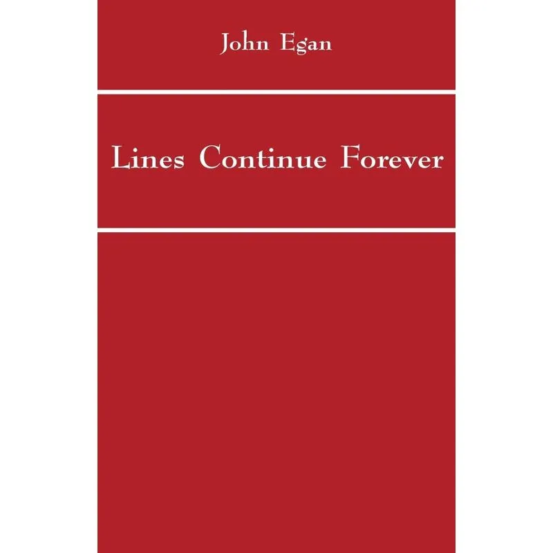 Lines Continue Forever