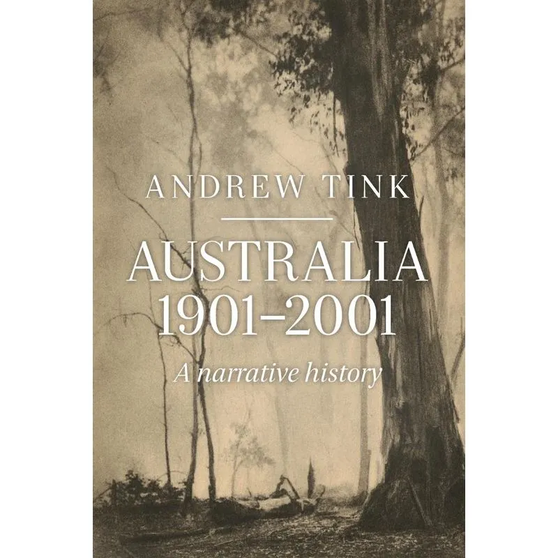 Australia 1901 - 2001