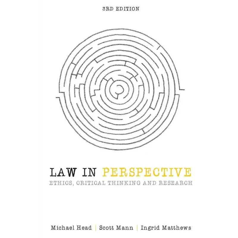 Law in Perspective