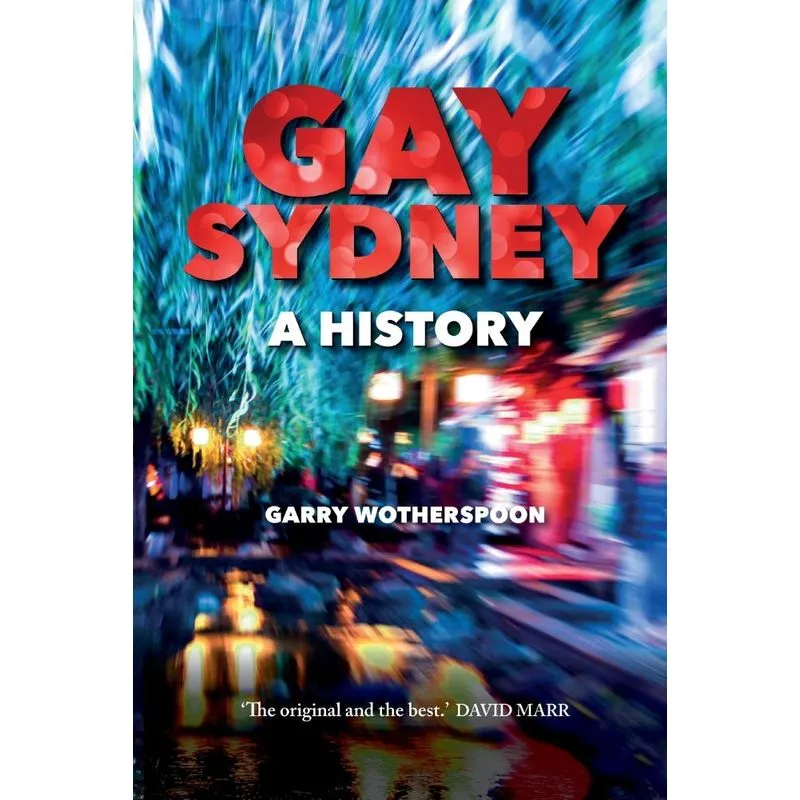 Gay Sydney