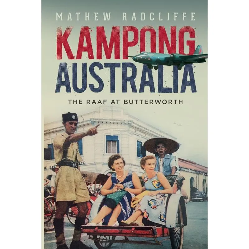 Kampong Australia