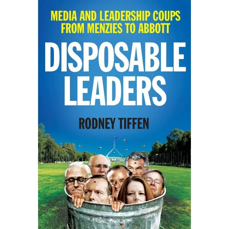 Disposable Leaders