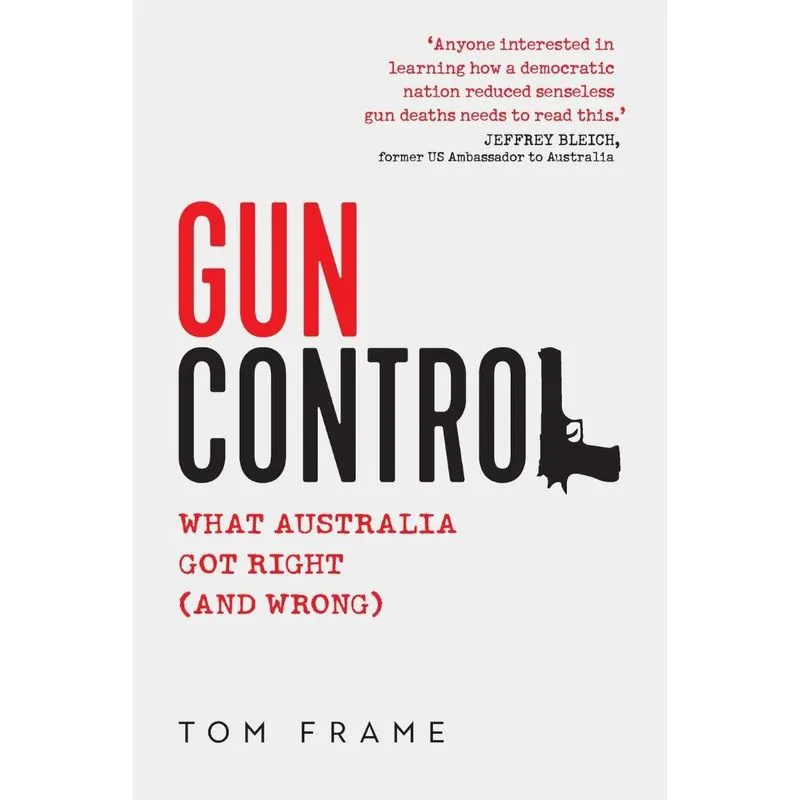 Gun Control