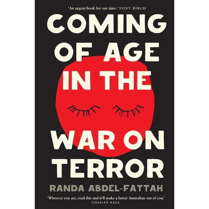 Coming of Age in the War on Terror