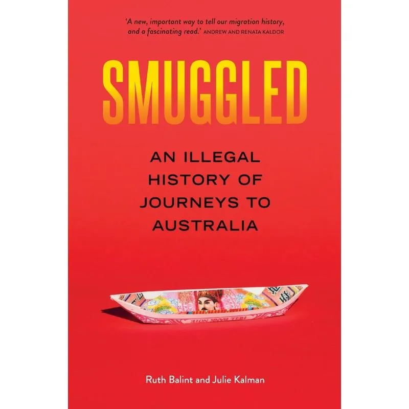 Smuggled