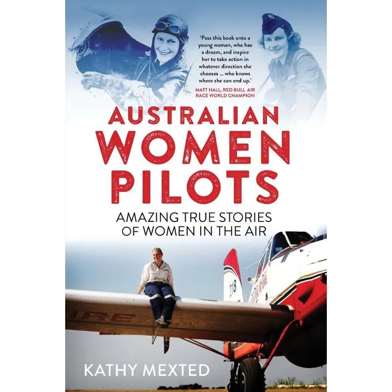 Australian Women Pilots