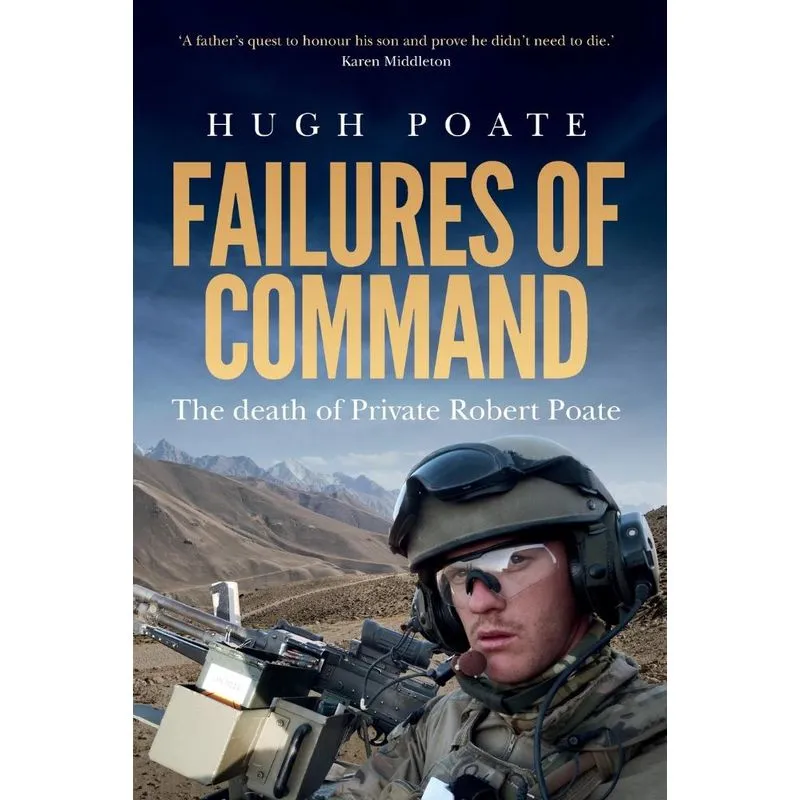 Failures of Command