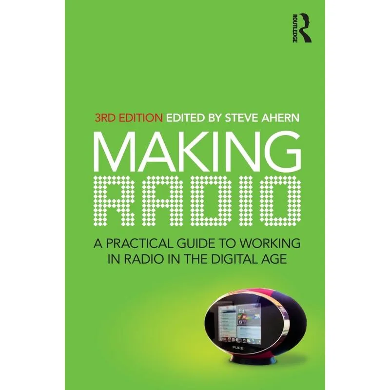Making Radio