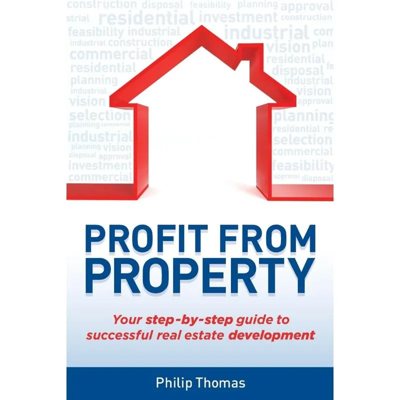 PROFIT FROM PROPERTY
