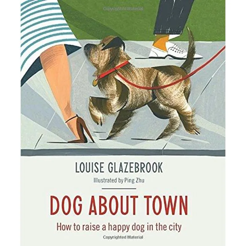 Dog About Town