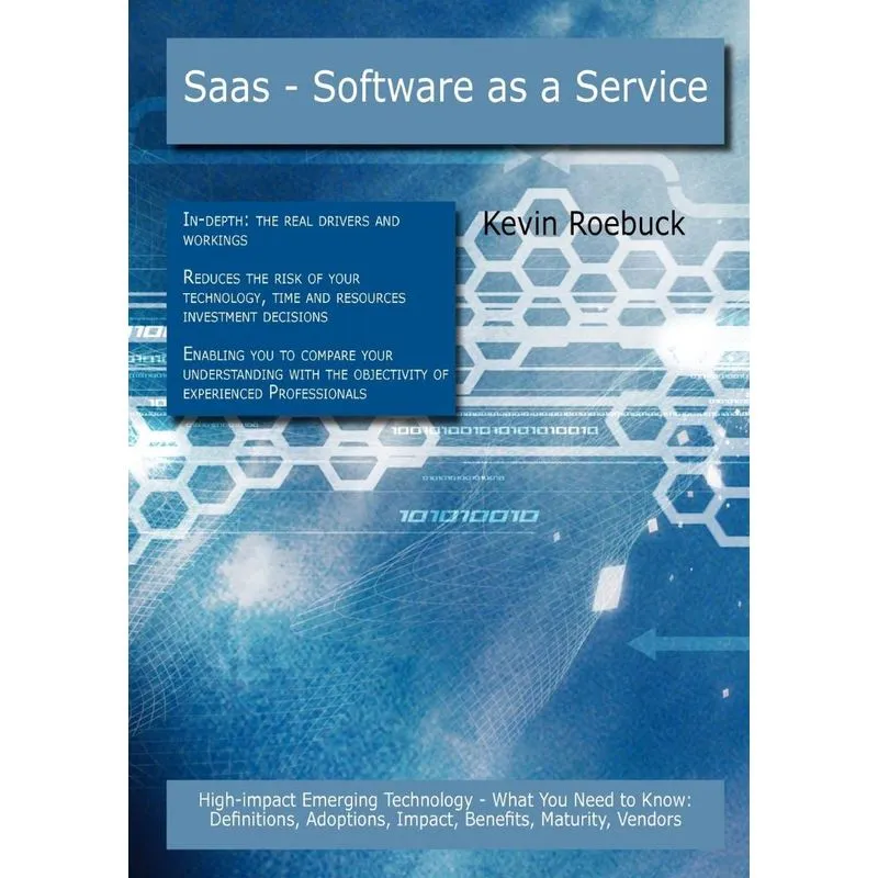 Saas - Software as a Service