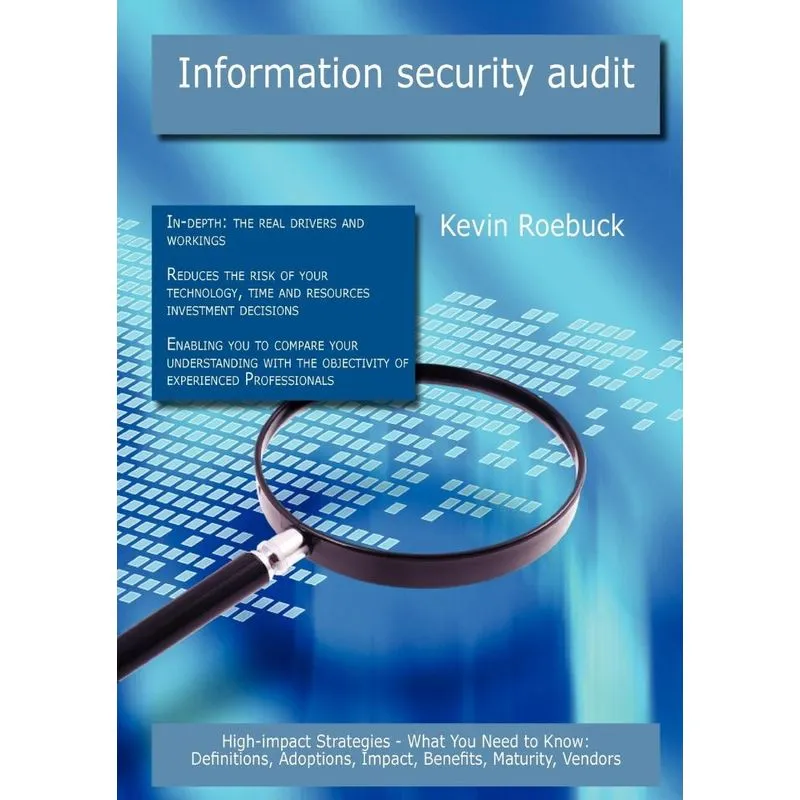Information Security Audit
