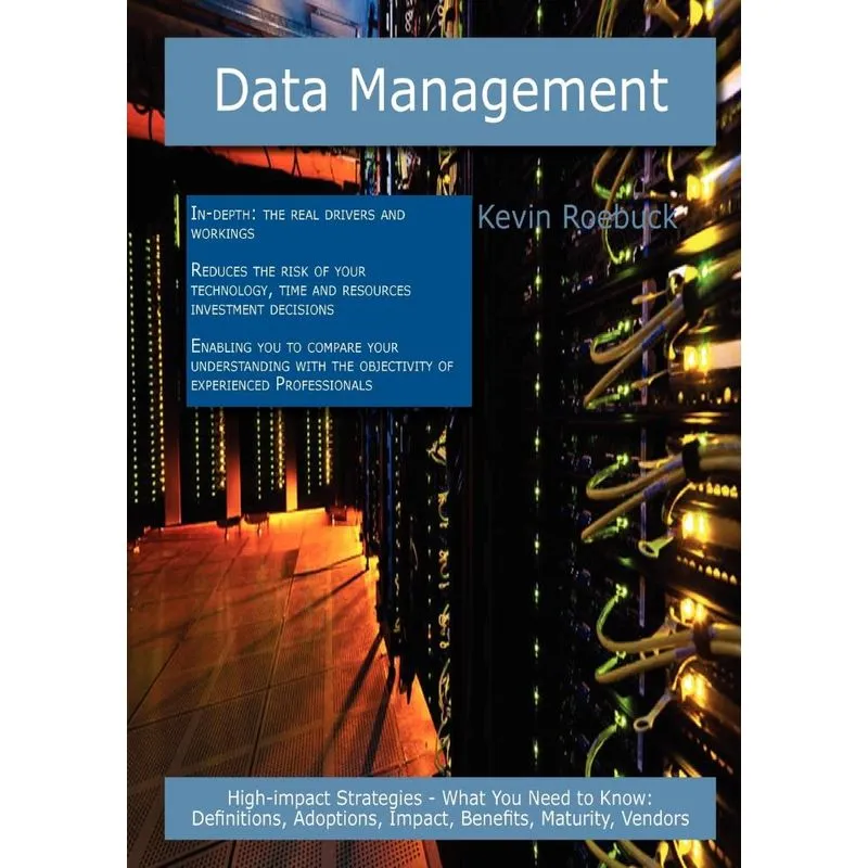 Data Management