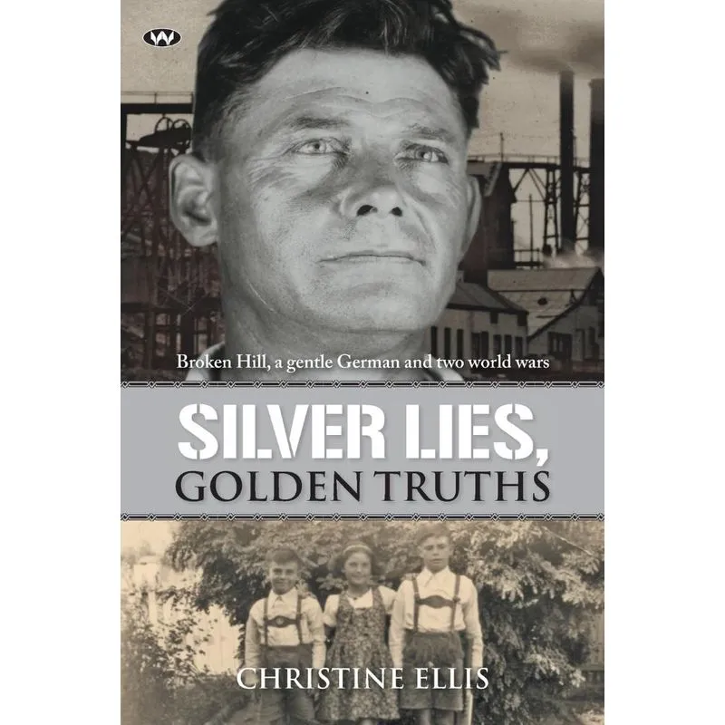 Silver Lies, Golden Truths